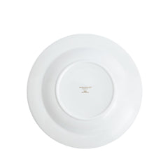 Helia Rimmed Soup Plate