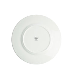 Renaissance Grey Accent Plate