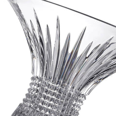 Lismore Diamond Centerpiece Bowl 12in