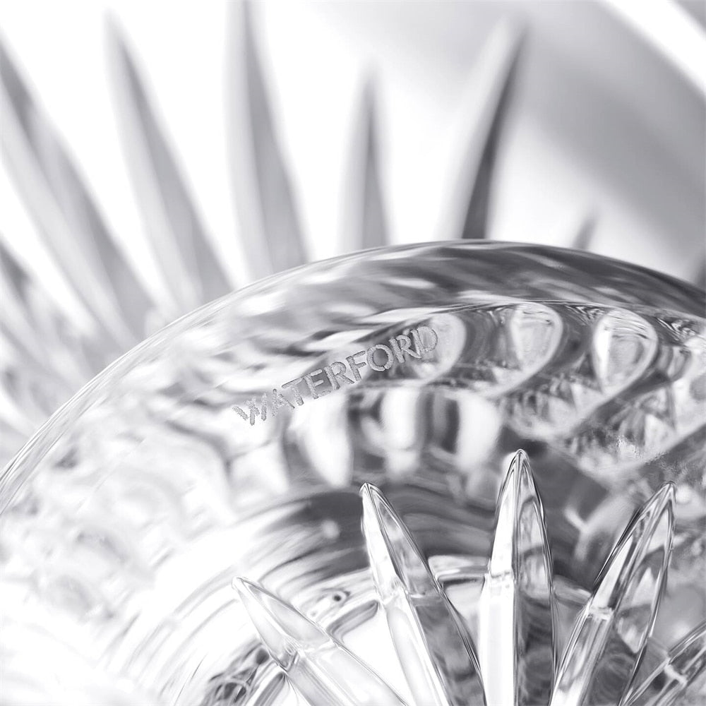 Lismore Diamond Centerpiece Bowl 12in