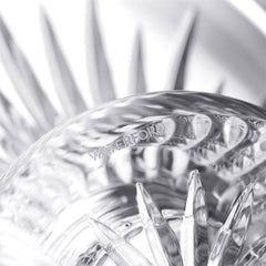 Lismore Diamond Centerpiece Bowl 12in