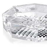Lismore Diamond Decorative Tray 4"