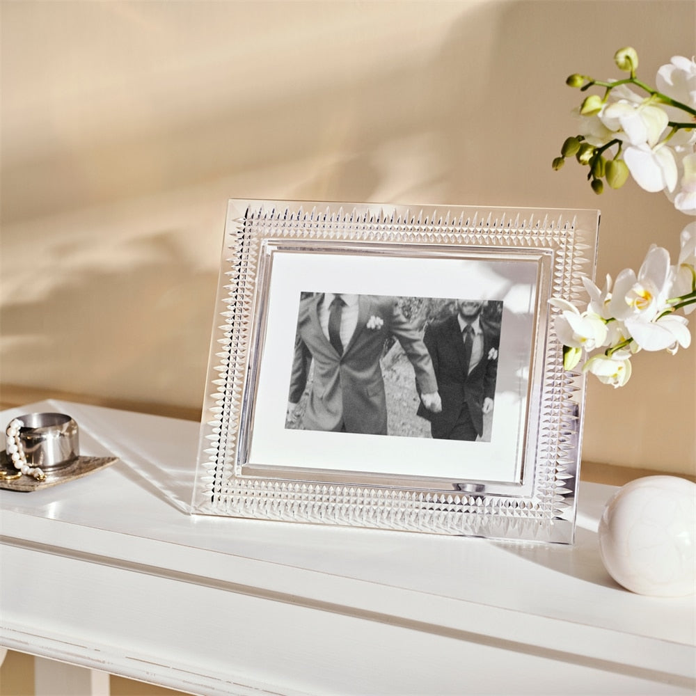 Lismore Diamond Picture Frame 20x25cm 8x10in