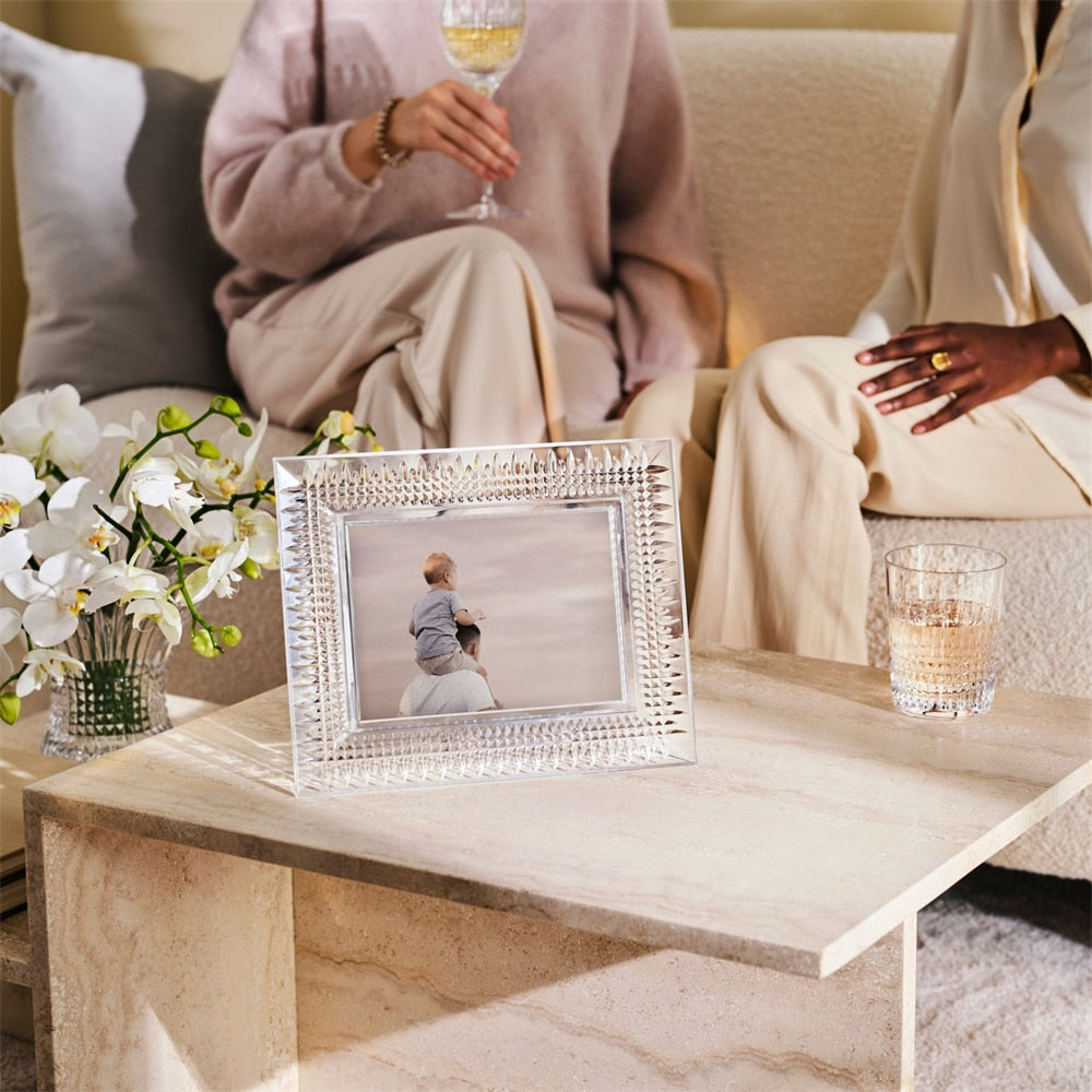 Lismore Diamond Picture Frame 20x25cm 8x10in