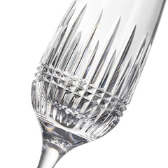 Lismore Diamond Essence Flute 315ml 10.5floz, Set of 2