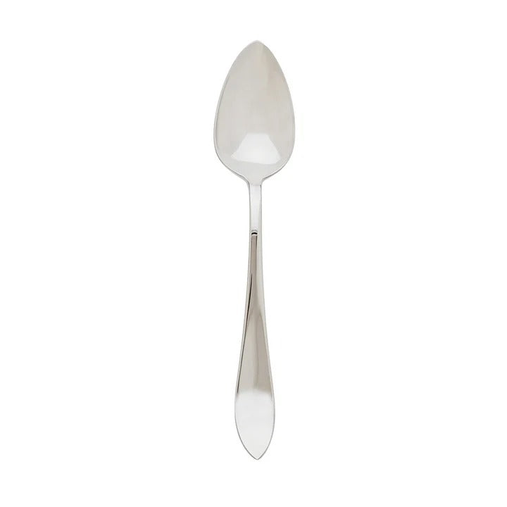 Contorno Mirrored 18/10 Stainless Steel Teaspoon