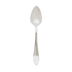 Contorno Mirrored 18/10 Stainless Steel Teaspoon