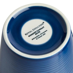 Gordon Ramsay Maze Denim Mug (Set of 4)