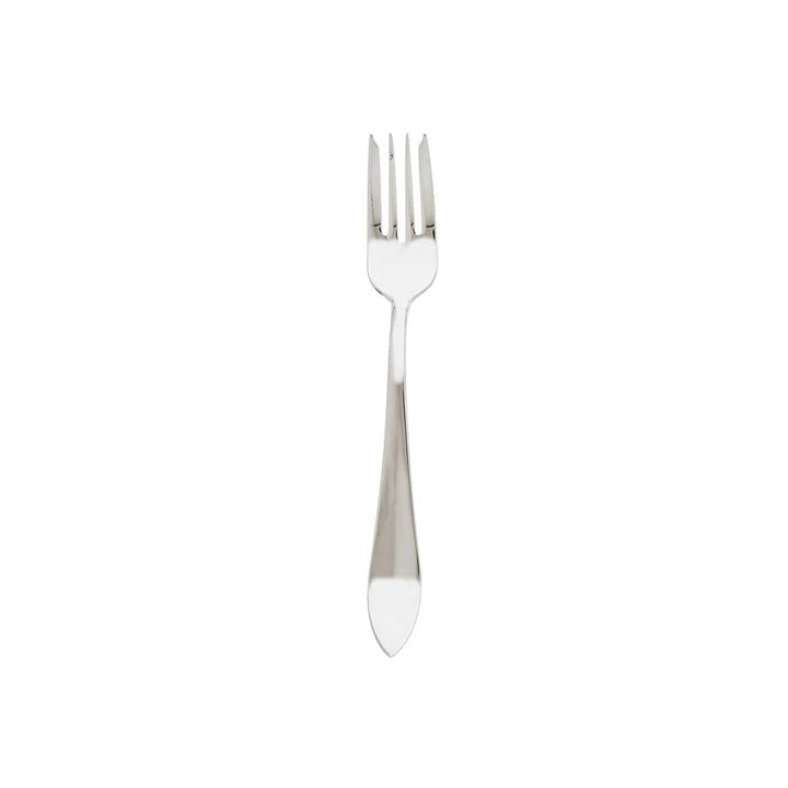 Contorno Mirrored 18/10 Stainless Steel Salad Fork