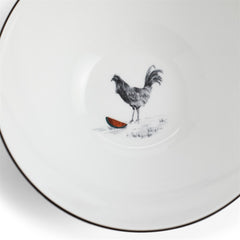 Sheila Bridges 4 Piece Place Setting