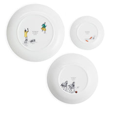 Sheila Bridges 4 Piece Place Setting