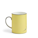 Sheila Bridges Dancing Mug