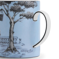 Sheila Bridges Basketball Mug