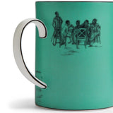 Sheila Bridges Picnic Mug