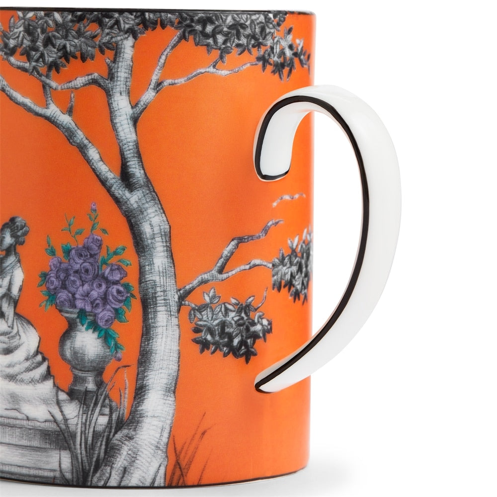 Sheila Bridges Vanity Mug