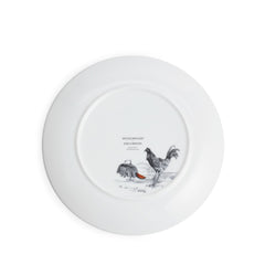 Sheila Bridges Picnic Accent Plate