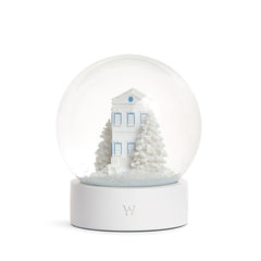 Christmas Snowglobe 2023