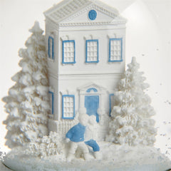 Christmas Snowglobe 2023