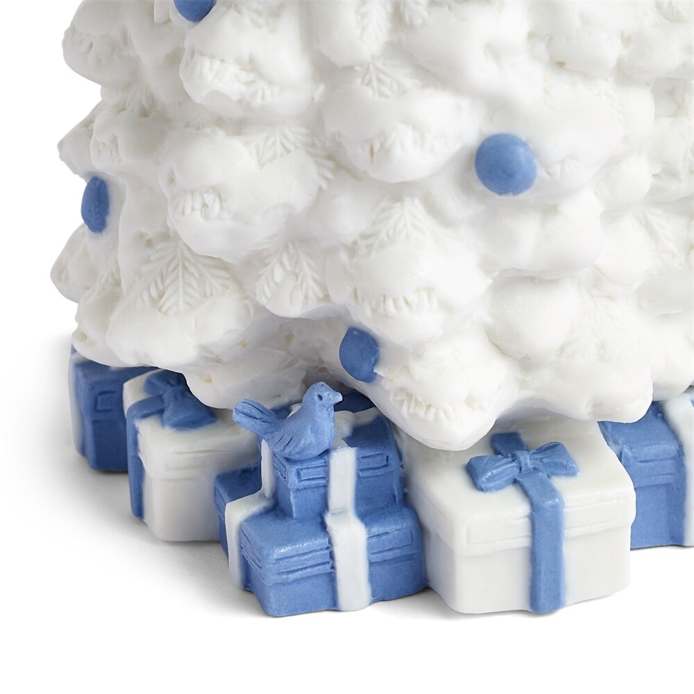 Christmas Standing Tree Ornament
