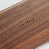 Lismore Arcus 8-piece Barware Set - Decanter, Tumbler Set/4, Wooden Tray Set/3
