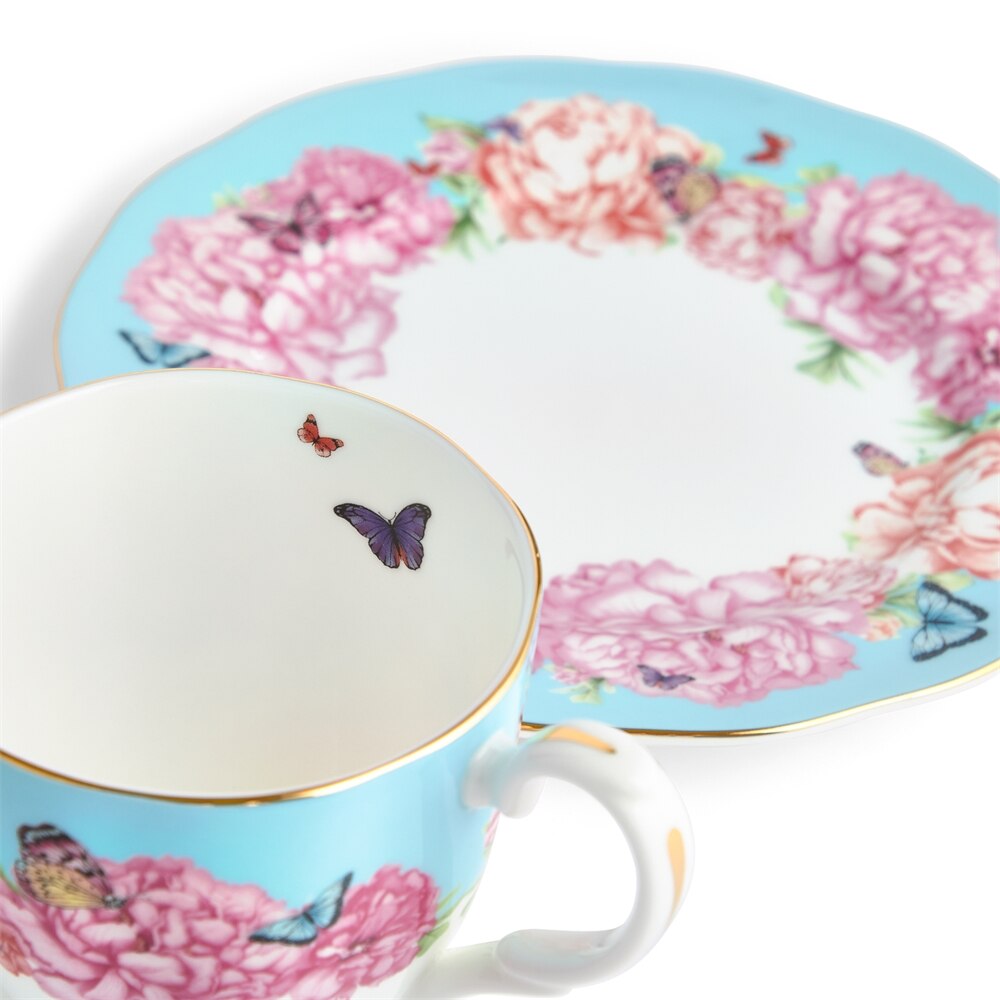 Royal Albert Miranda Kerr Friendship Devotion 2 Piece Set