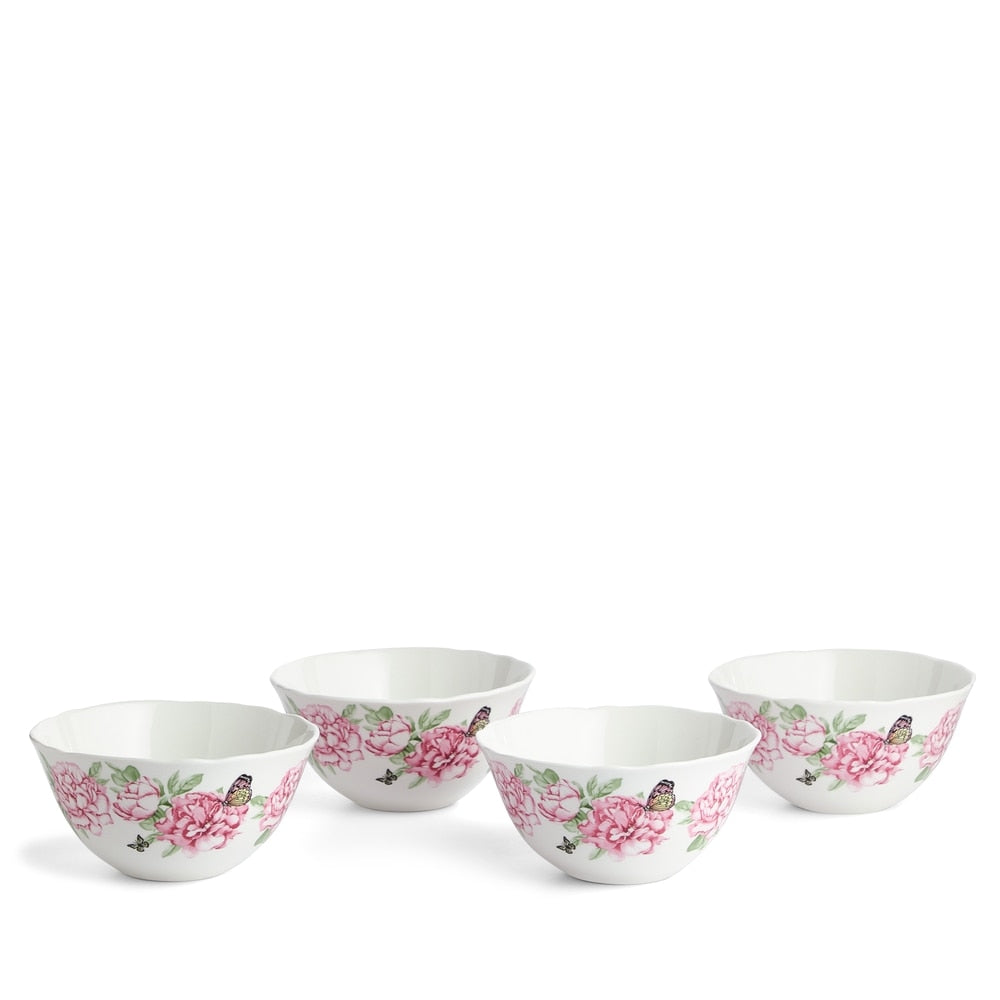 Royal Albert Miranda Kerr Everyday Friendship, 12 Piece Set, Mixed Colours