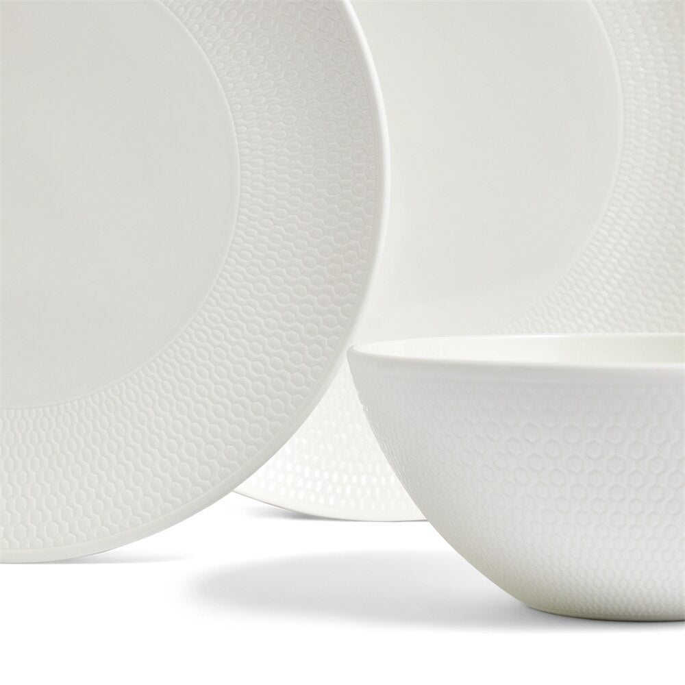 Gio 12 Piece Place Setting