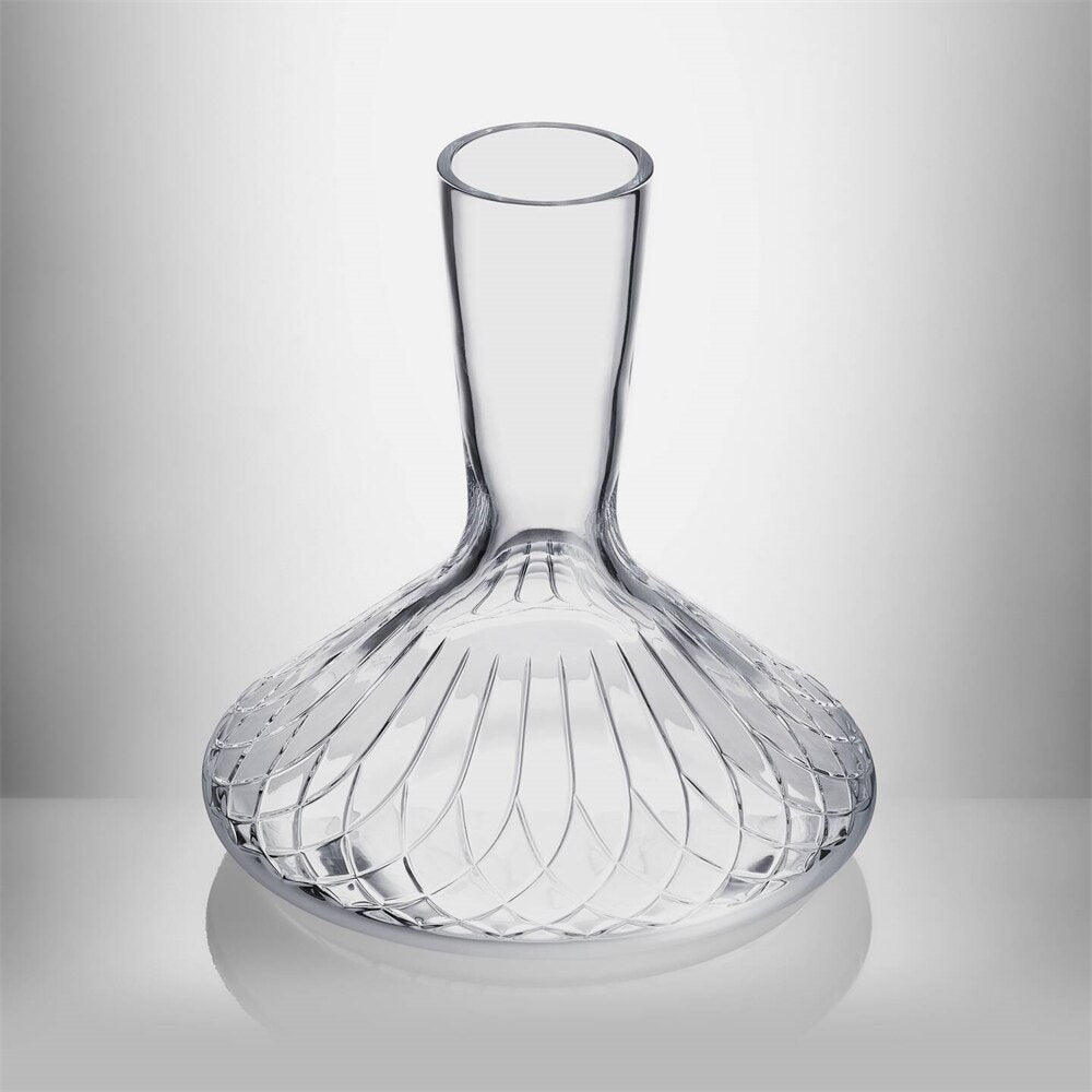 Lismore Arcus Wine Carafe 59.5oz