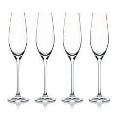 Marquis Moments Flute, 7oz, Set of 4