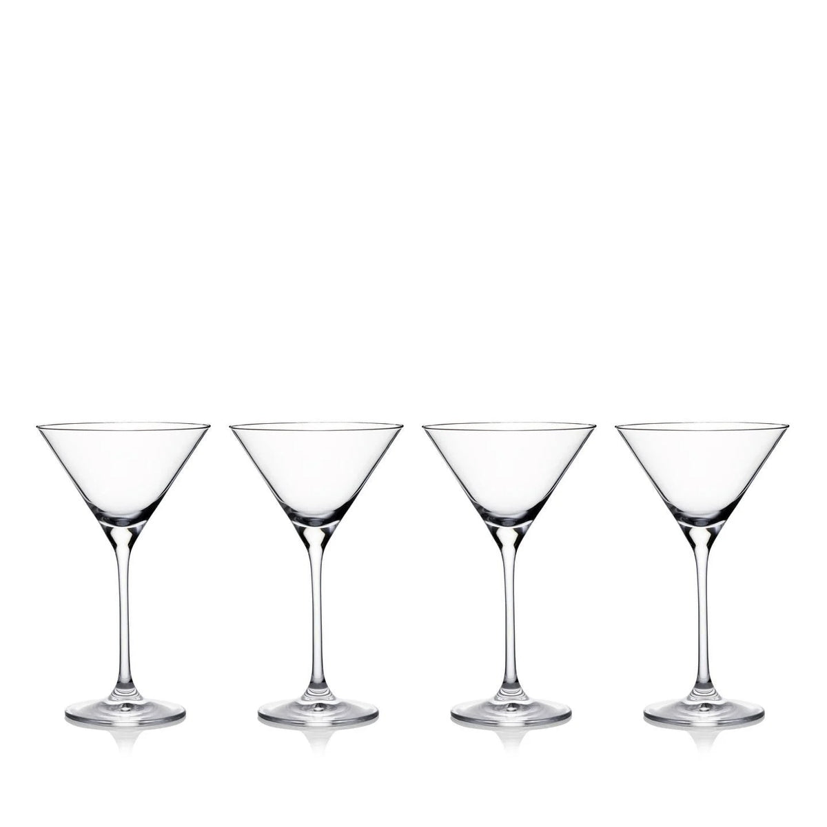 Marquis Moments Martini, 7oz, Set of 4
