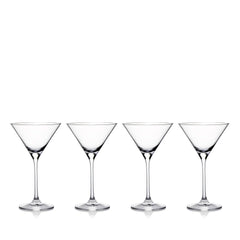 Marquis Moments Martini, 7oz, Set of 4
