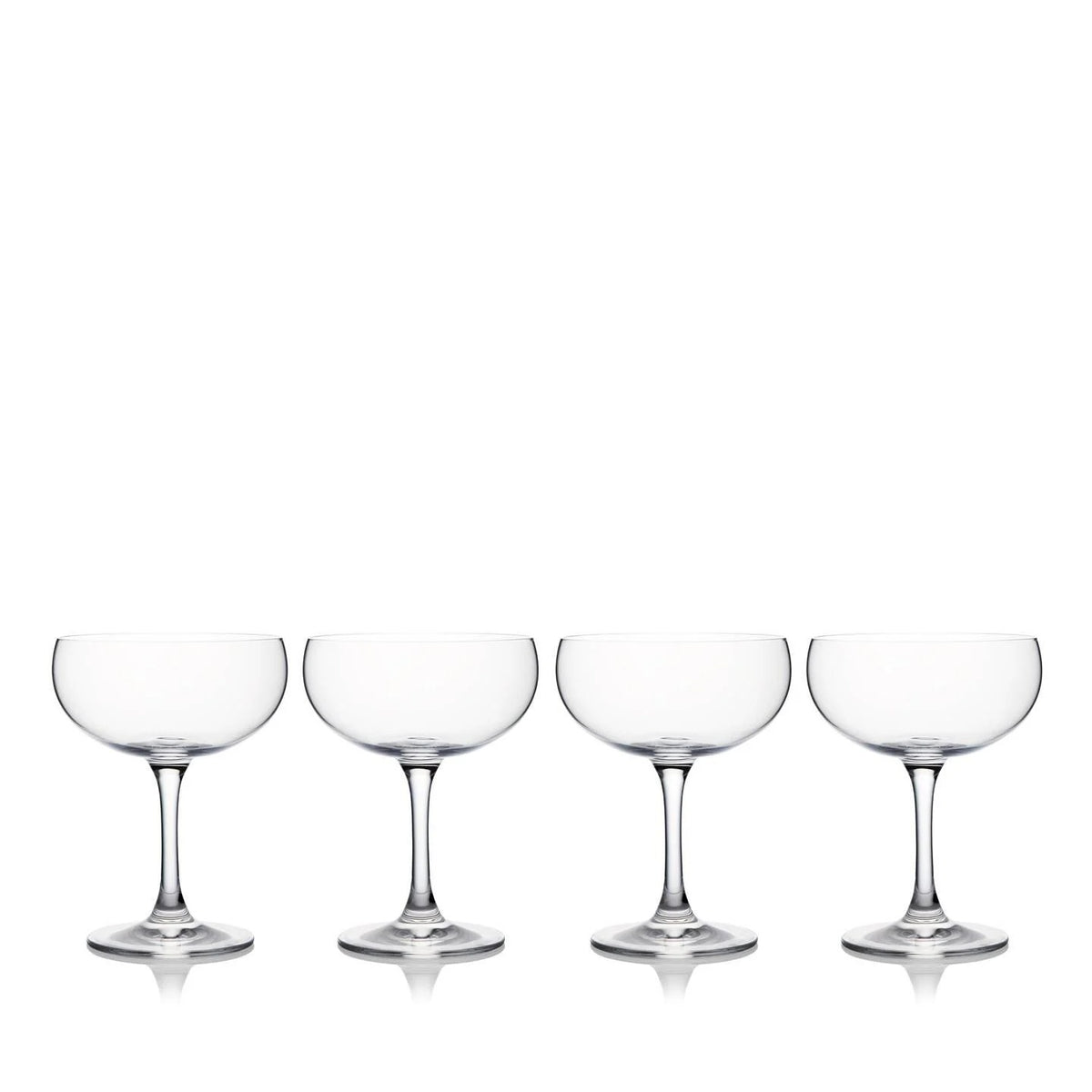 Marquis Moments Champagne Coupe, 9oz, Set of 4
