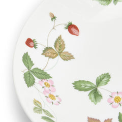 Wild Strawberry Couped Bowl 10 in