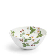 Wild Strawberry Bowl 6.2 in