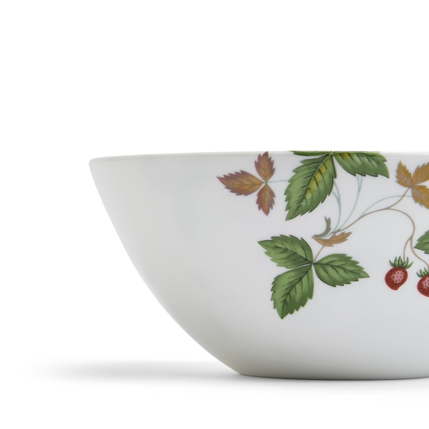 Wild Strawberry Bowl 6.2 in