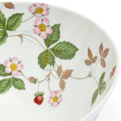 Wild Strawberry Bowl 6.2 in