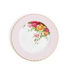 Royal Albert Old Country Roses 3 Piece Set Rose