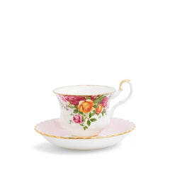 Royal Albert Old Country Roses 3 Piece Set Rose