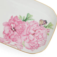 Royal Albert Miranda Kerr Friendship Sandwich Tray 9.8in