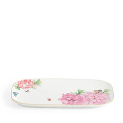 Royal Albert Miranda Kerr Friendship Sandwich Tray 9.8in