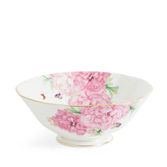 Royal Albert Miranda Kerr Friendship Salad Bowl 10.2in