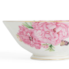 Royal Albert Miranda Kerr Friendship Salad Bowl 10.2in