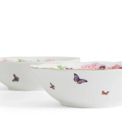 Royal Albert Miranda Kerr Friendship Cereal Bowl 6.2in Gratitude, Set of 4