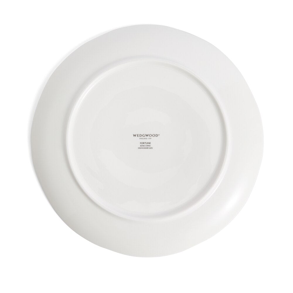 Fortune Dinner Plate