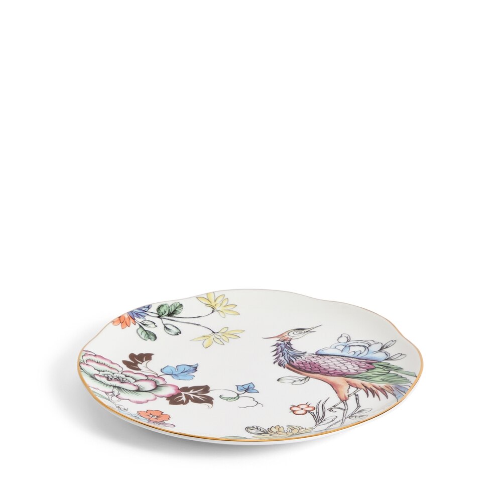 Fortune Accent Plate