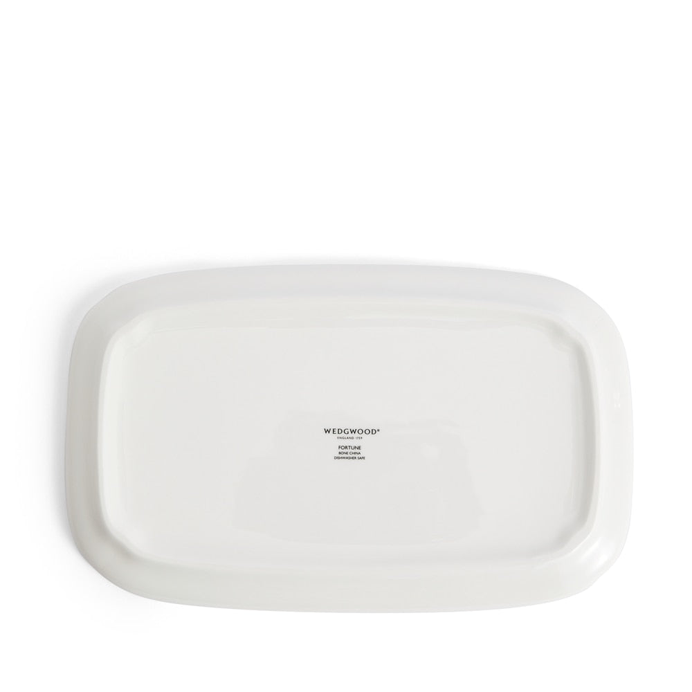 Fortune Rectangular Tray