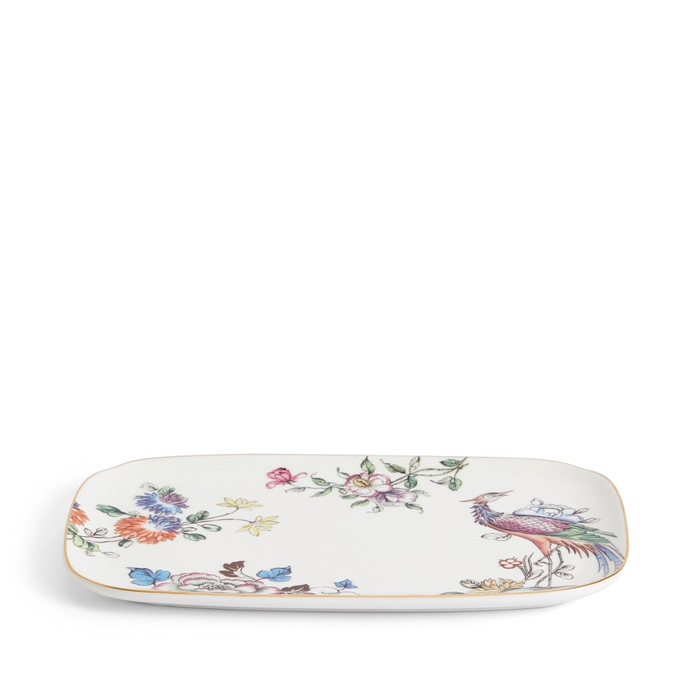 Fortune Rectangular Tray