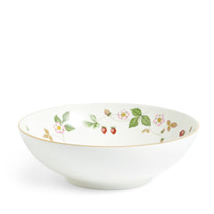 Wild Strawberry Cereal Bowl