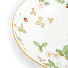 Wild Strawberry Cereal Bowl