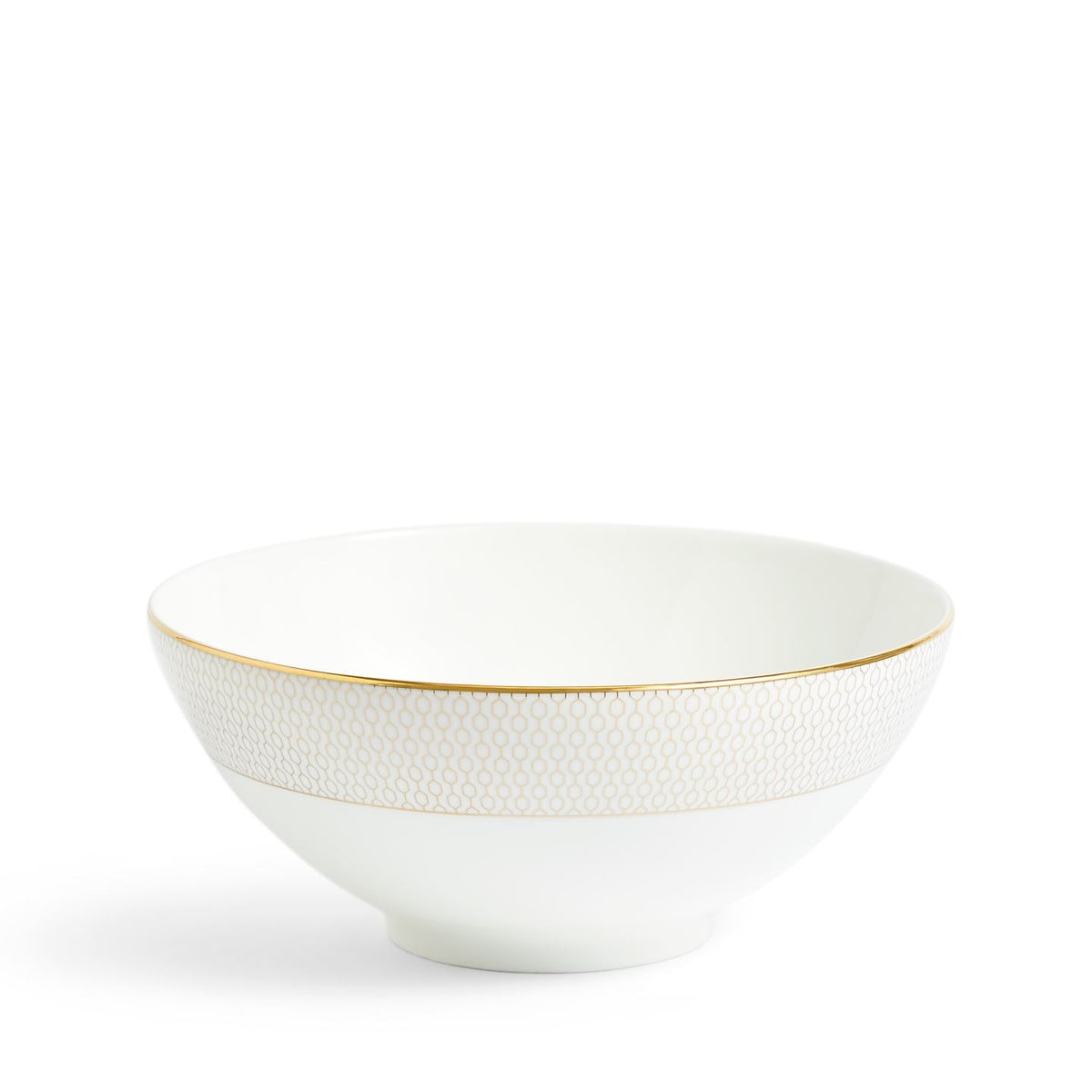 Gio Gold Soup Bowl